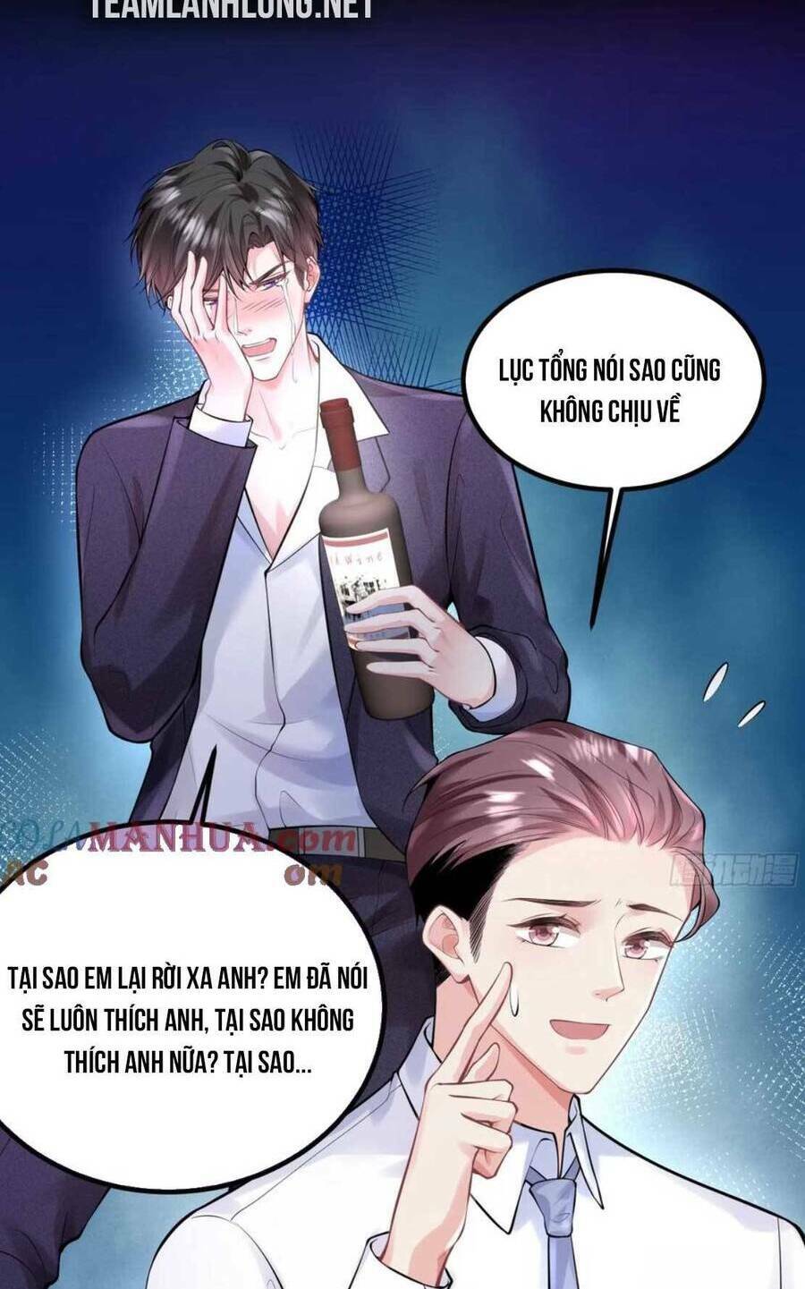 Ly Hôn Xong , Tôi Quay Về Vả Mặt Chồng Cũ Chương 44 Ảnh 12