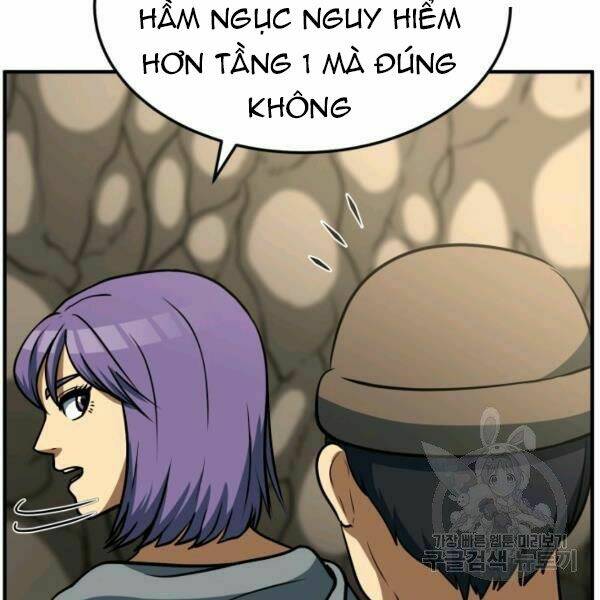 Ngôi Nhà Kết Nối Với Hầm Ngục Chương 31 Ảnh 142