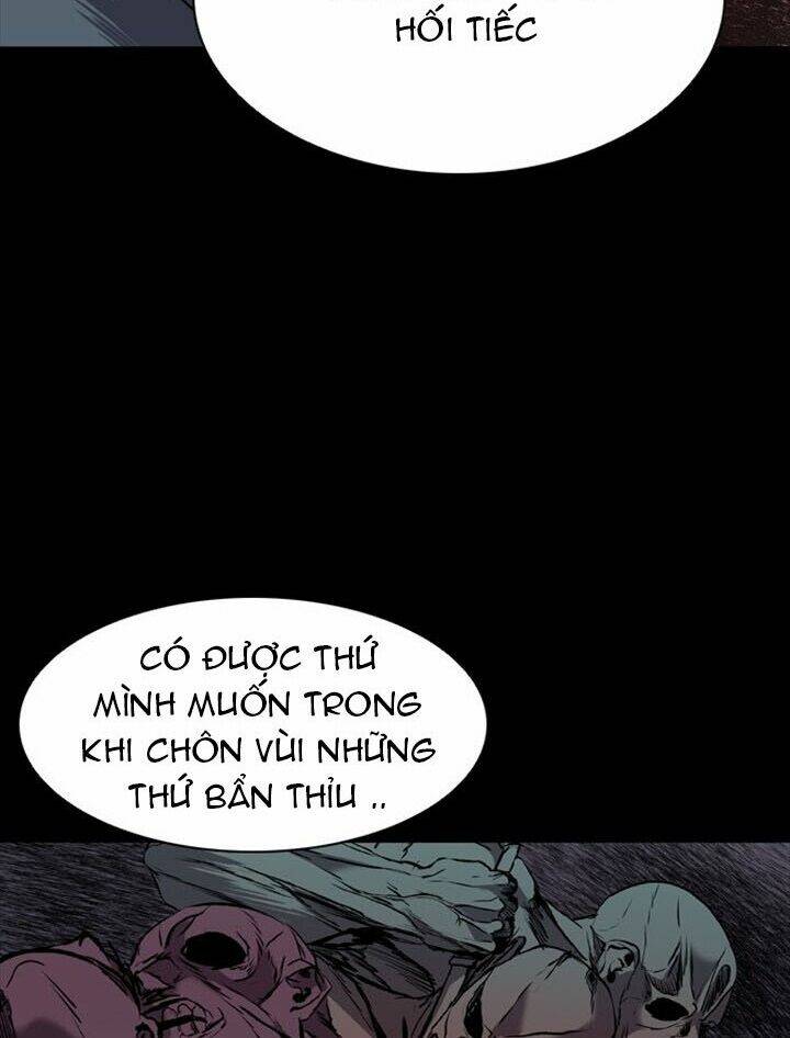 Báo Thù Chương 118 Ảnh 37