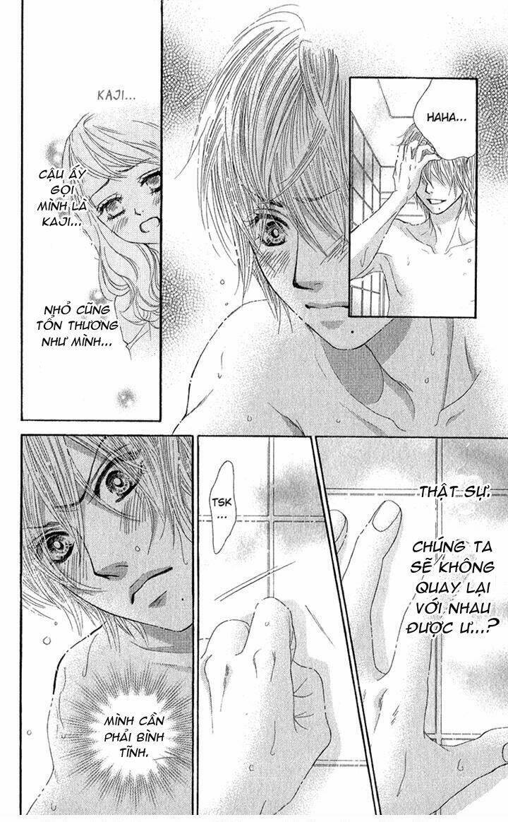 Bokutachi Wa Shitte Shimatta Chương 30 Ảnh 22