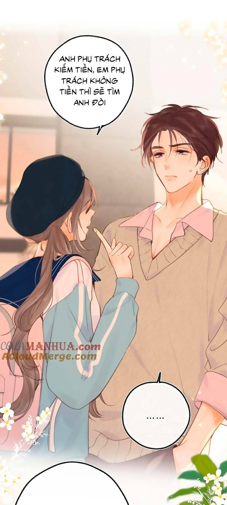 Mơ Về Em Chương 22 Ảnh 27