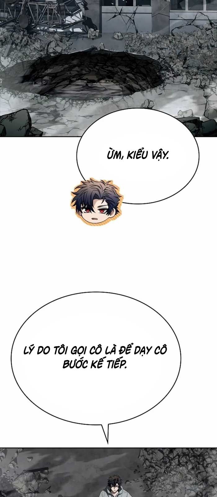Chòm Sao Là Đệ Tử Của Tôi Chương 103 Ảnh 50
