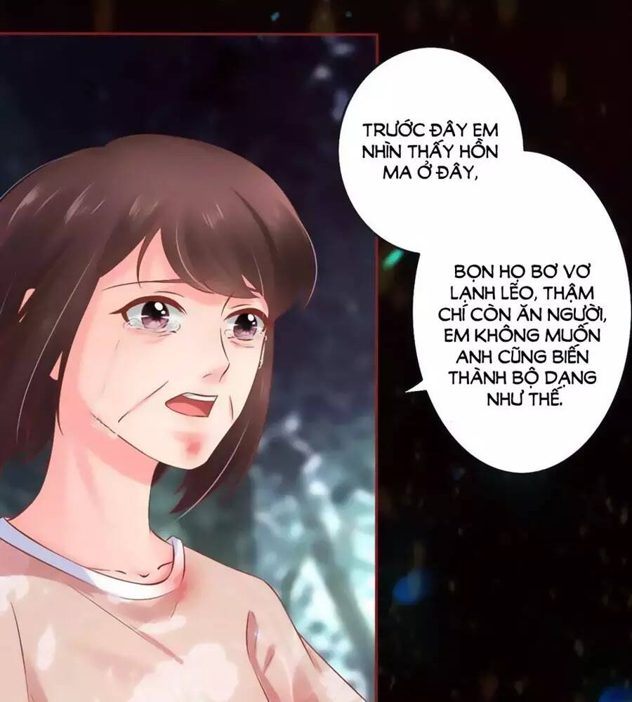 Tân Nương Của Âm Dương Giới Chương 87 Ảnh 194