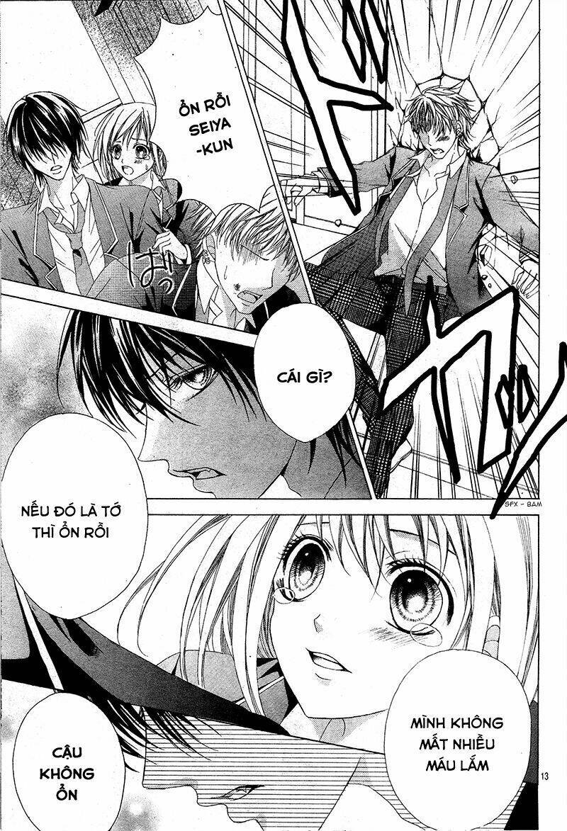 Tổng Hợp One Shot. Chương 368 Ảnh 15