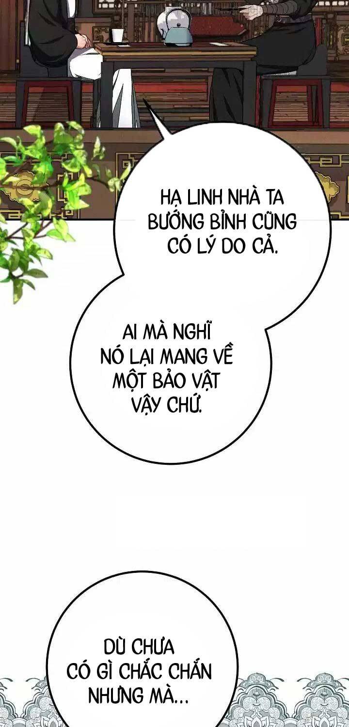 Thiên Tài Võ Thuật Hoàn Sinh Chương 40 Ảnh 18