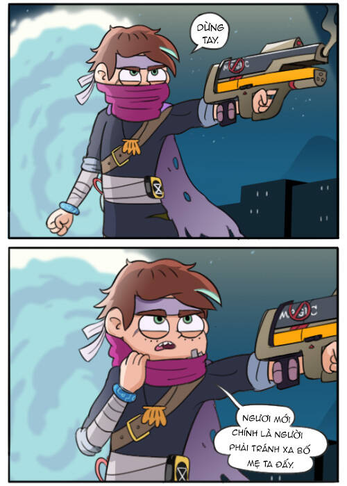 Star Vs. The Forces Of Evil Chương 19 Ảnh 8