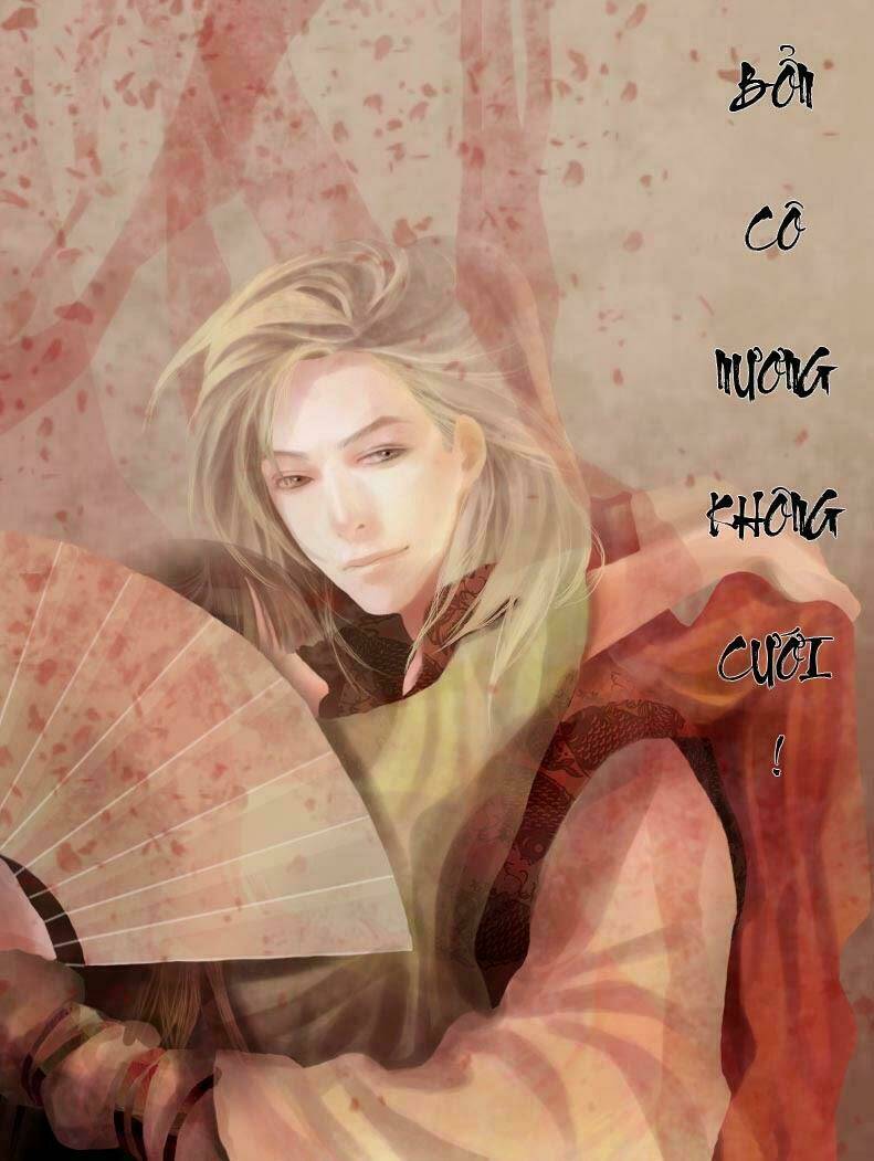 Tổng Hợp One Shot. Chương 371 Ảnh 3