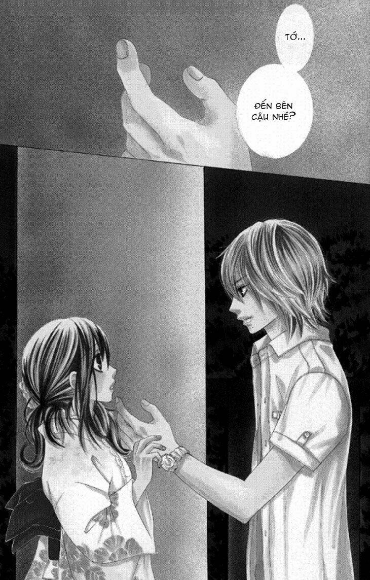 Bokutachi Wa Shitte Shimatta Chương 39 Ảnh 2