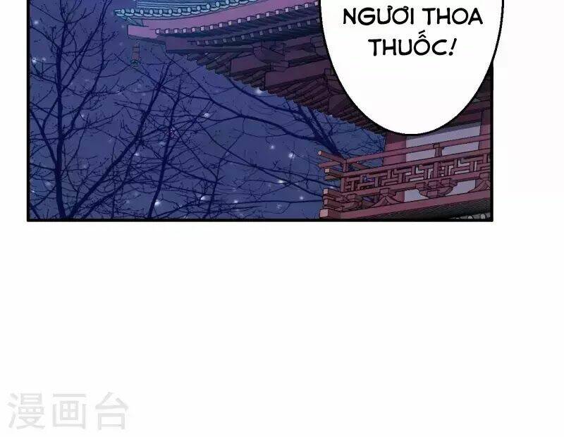 Từng Bước Âm Mưu Thâm Độc : Huyết Hoàng Trở Về Chương 9 Ảnh 38