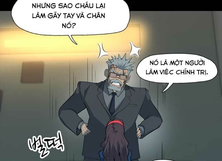 Bậc Thầy Kiếm Sư 2: Arachi Dị Nhân Đầu Tiên Chương 9 Ảnh 23