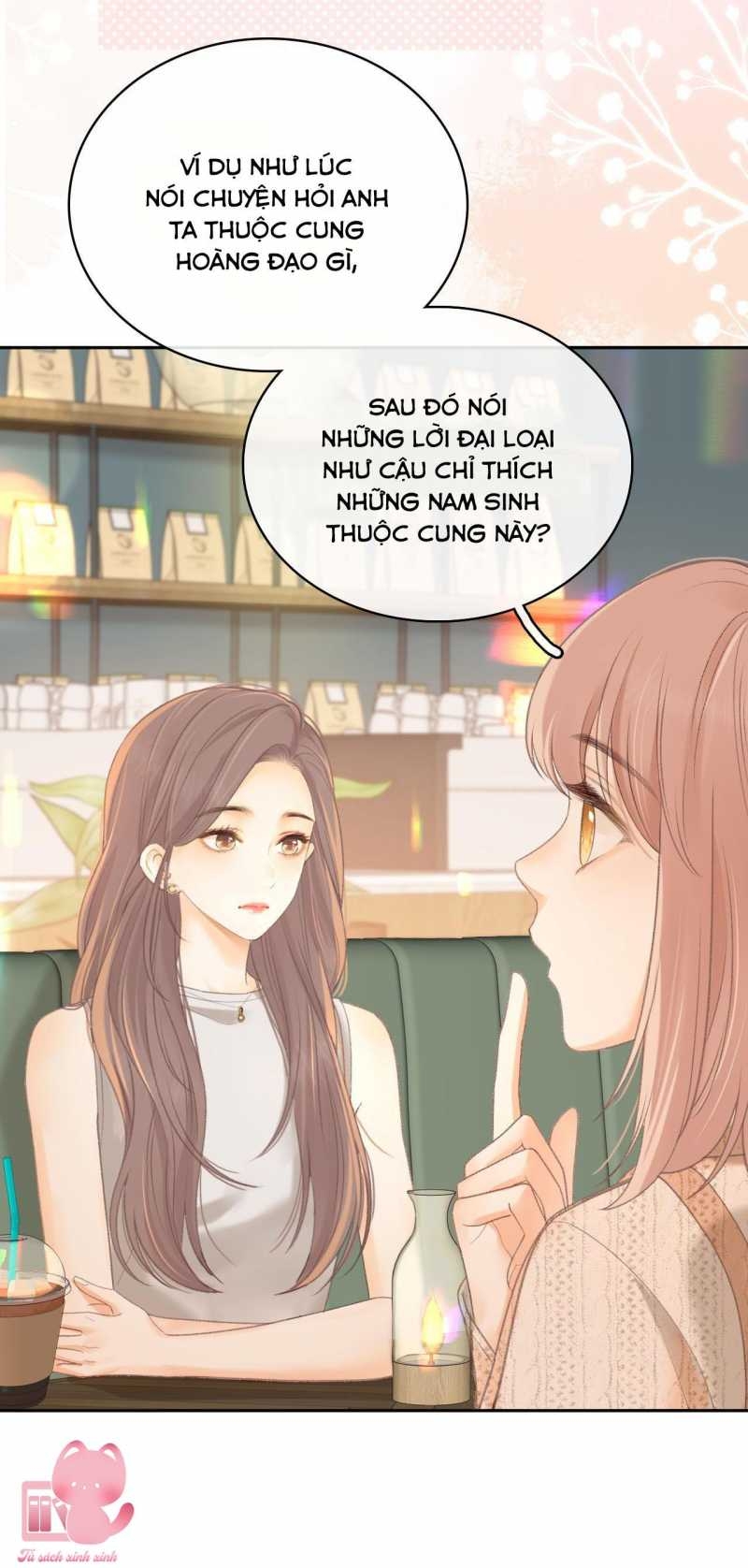 Sổ Tay Tâm Ý Chương 6 Ảnh 341