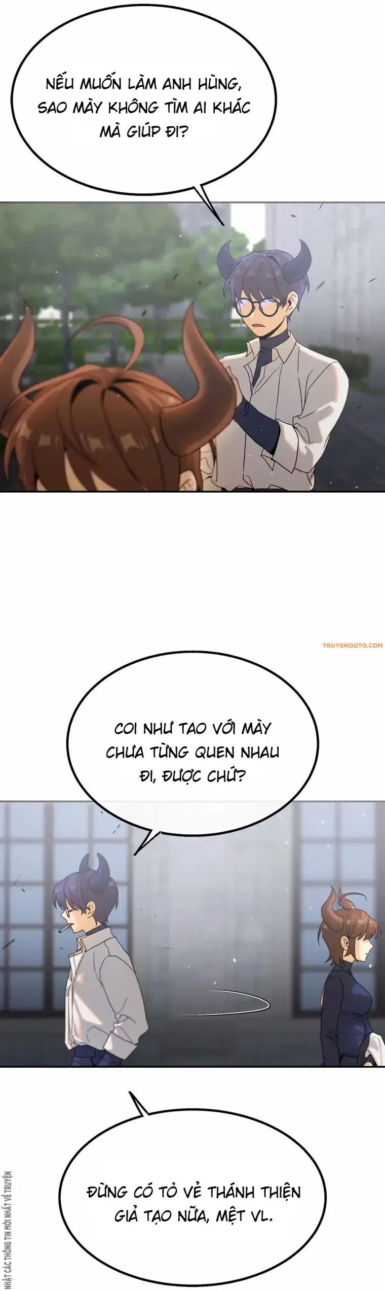 Tôi Là Học Sinh Hạng D Chương 34 Ảnh 9