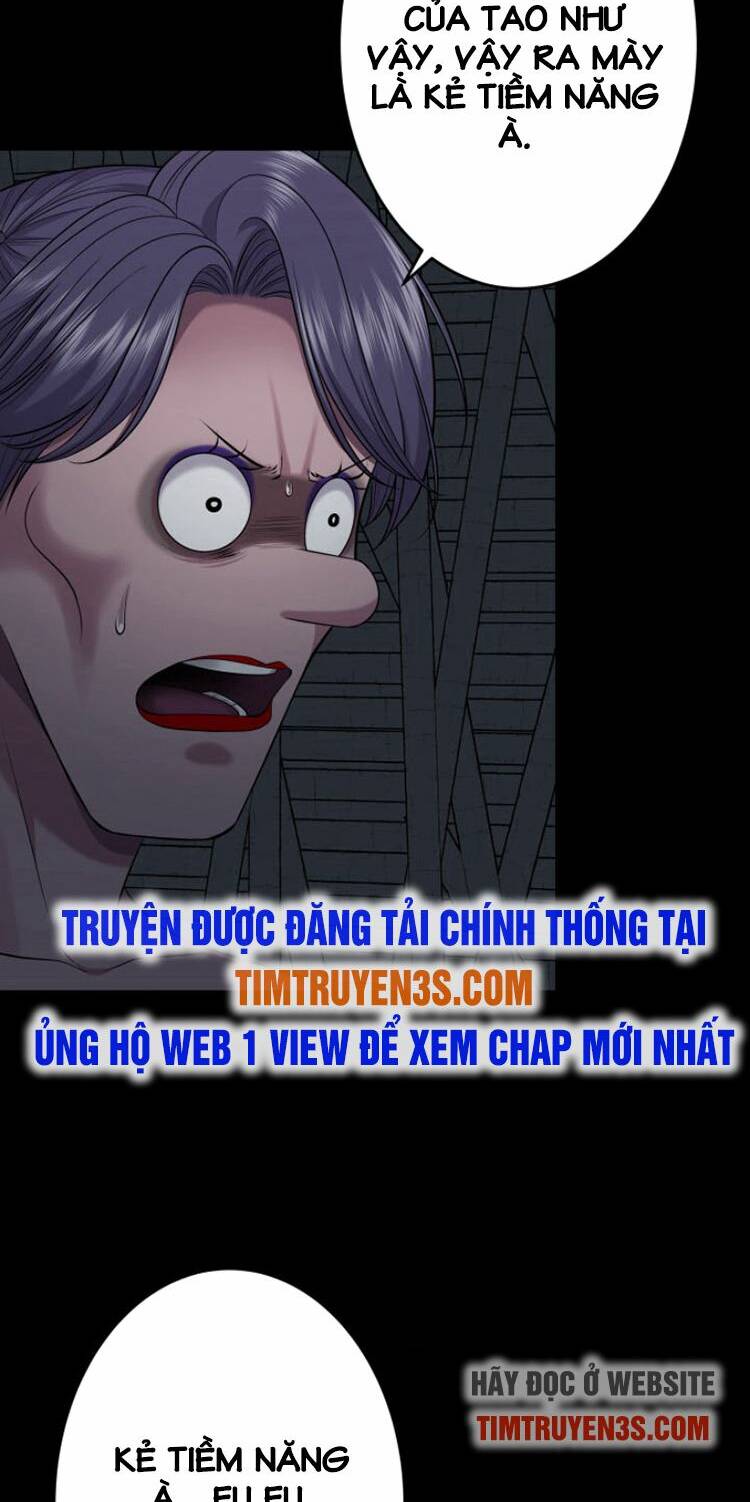 Trò Chơi Của Chúa Thượng Chương 16 Ảnh 17
