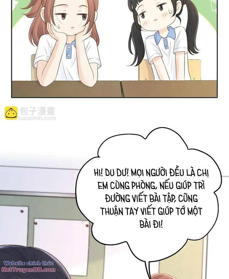 Núi Của Cô Ấy, Biển Của Cô Ấy Chương 38 Ảnh 11