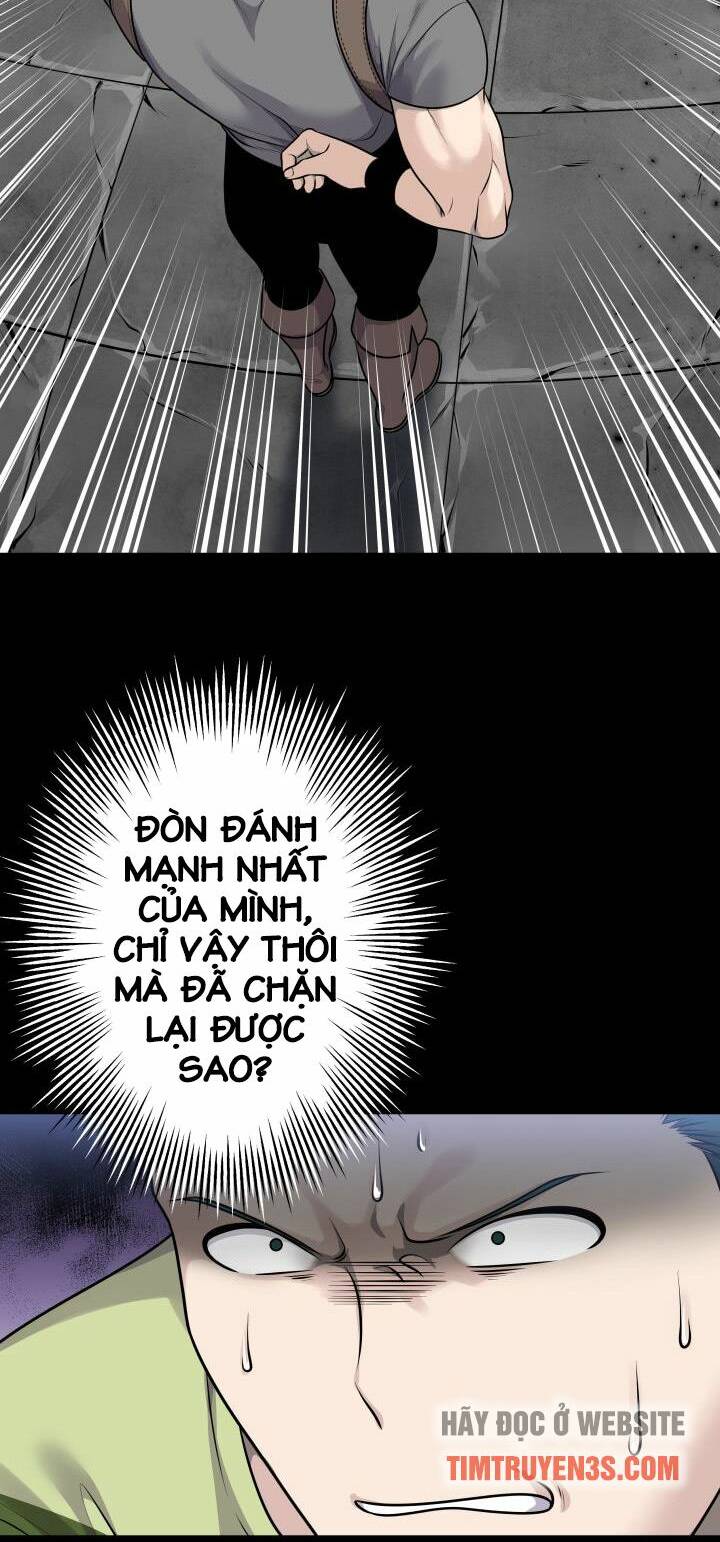 Trò Chơi Của Chúa Thượng Chương 22 Ảnh 48