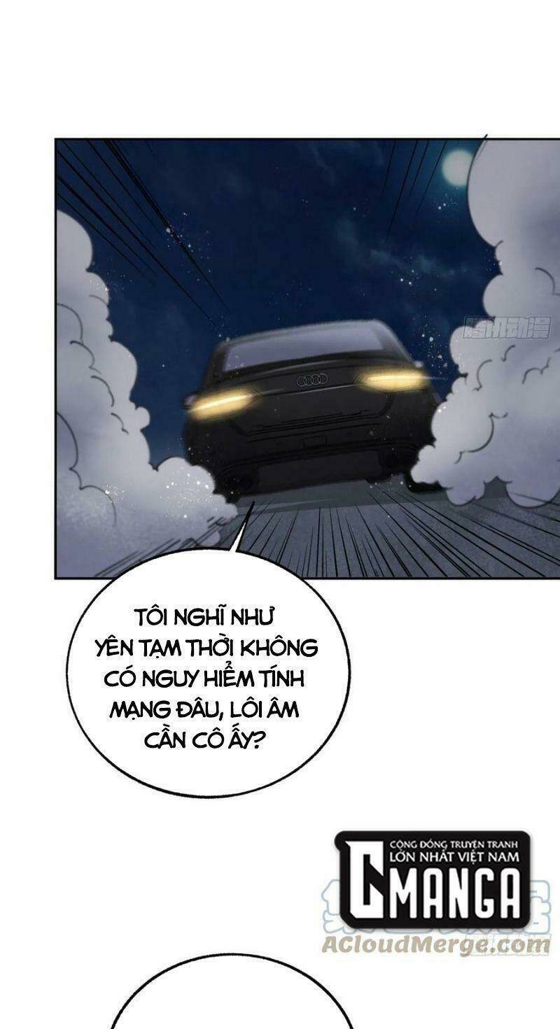 Cuồng Thiếu Siêu Thiên Tài Chương 76 Ảnh 26