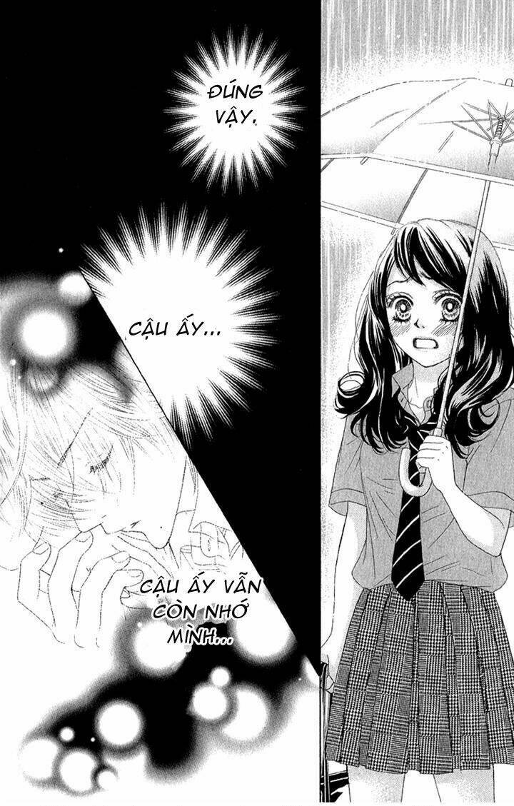 Bokutachi Wa Shitte Shimatta Chương 30 Ảnh 18