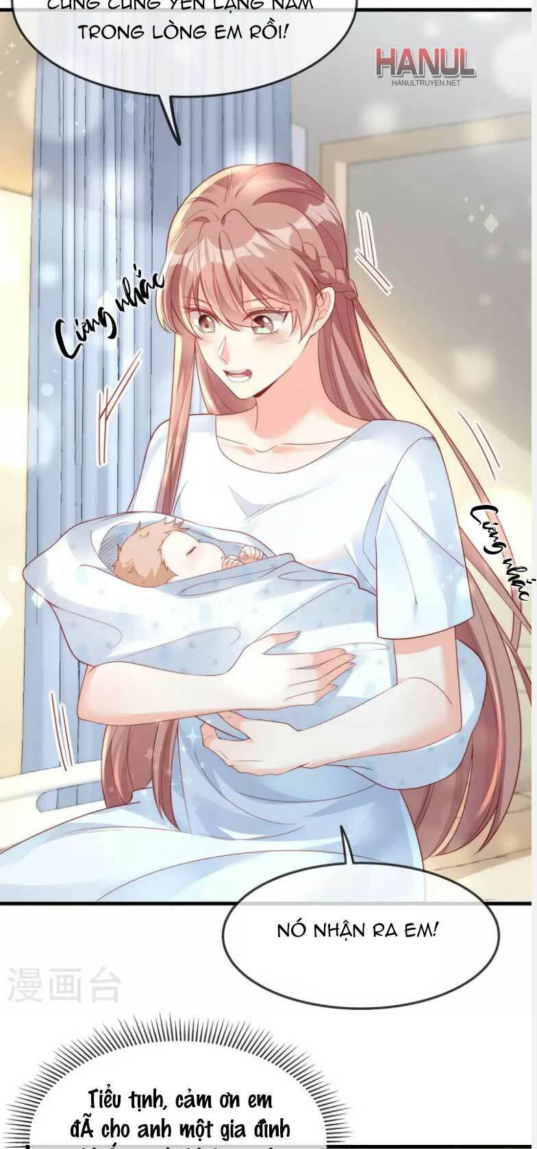 Sủng Em Sủng Tới Tận Cùng Chương 165 Ảnh 5