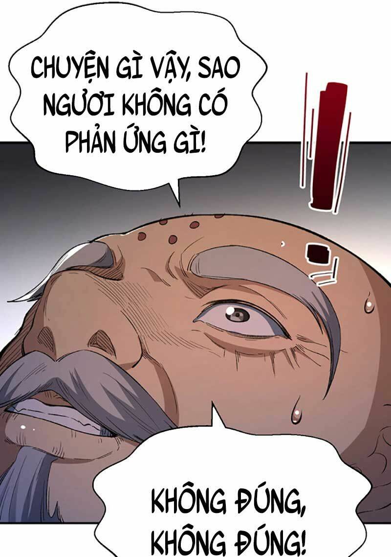 Võ Đạo Độc Tôn Chương 621 Ảnh 58
