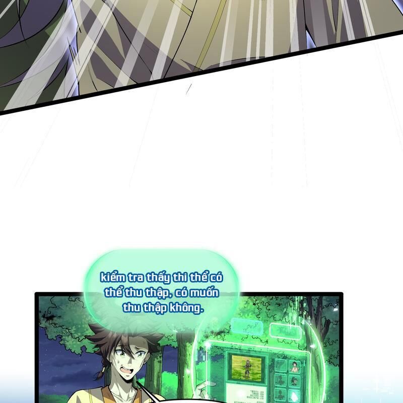 Xuyên Không Đến Thế Giới Tu Chân, Ta Vậy Mà Kích Hoạt Được Hệ Thống Plants Vs Zombie Chương 5 Ảnh 45