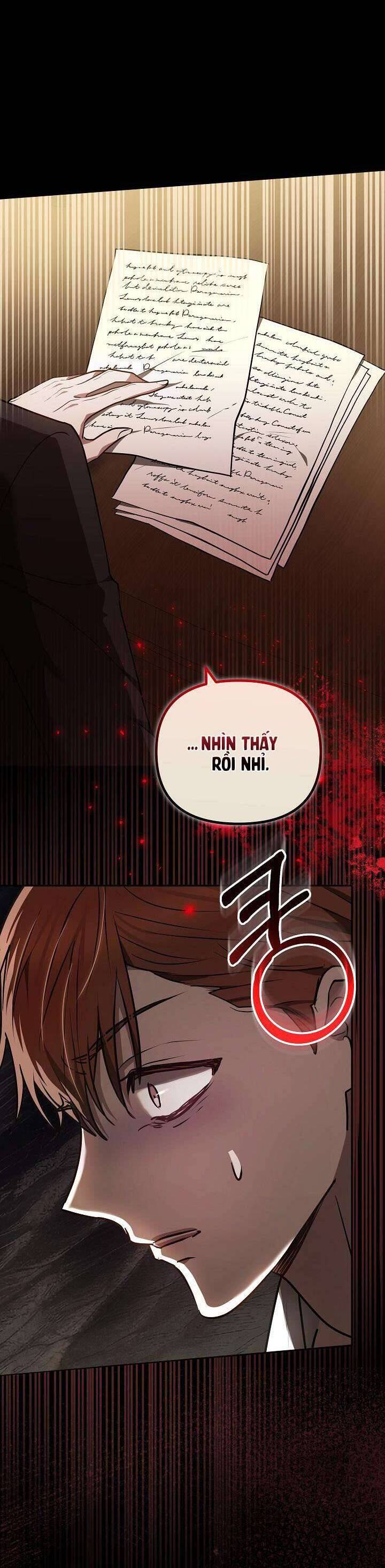Hãy Ru Em Ngủ Chương 30 Ảnh 25
