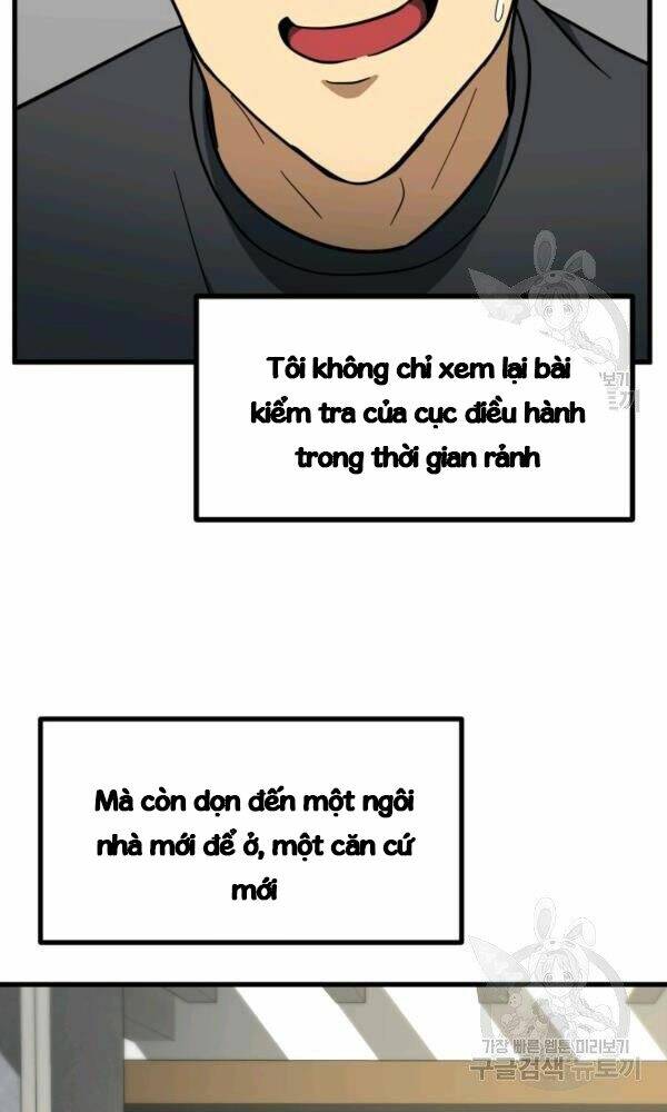 Ngôi Nhà Kết Nối Với Hầm Ngục Chương 40 Ảnh 119
