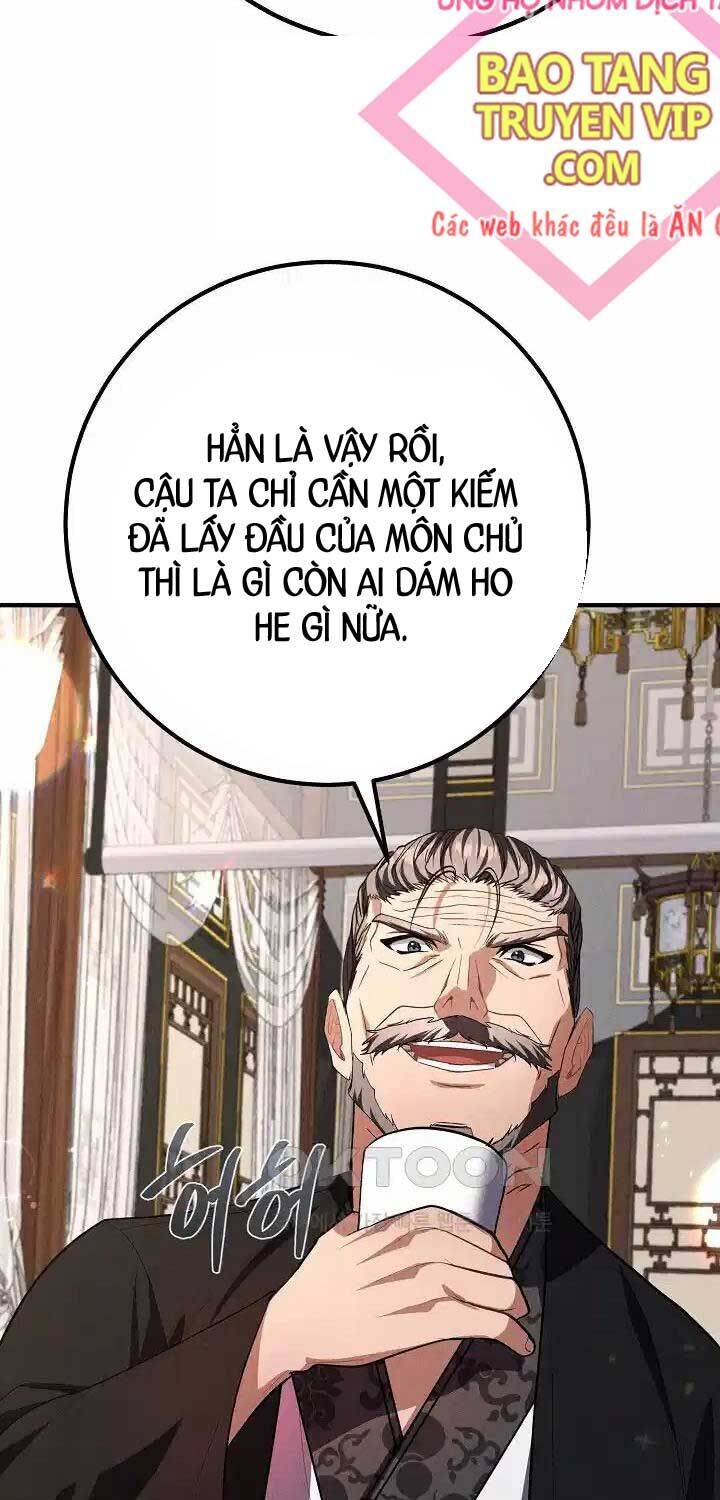 Thiên Tài Võ Thuật Hoàn Sinh Chương 40 Ảnh 13
