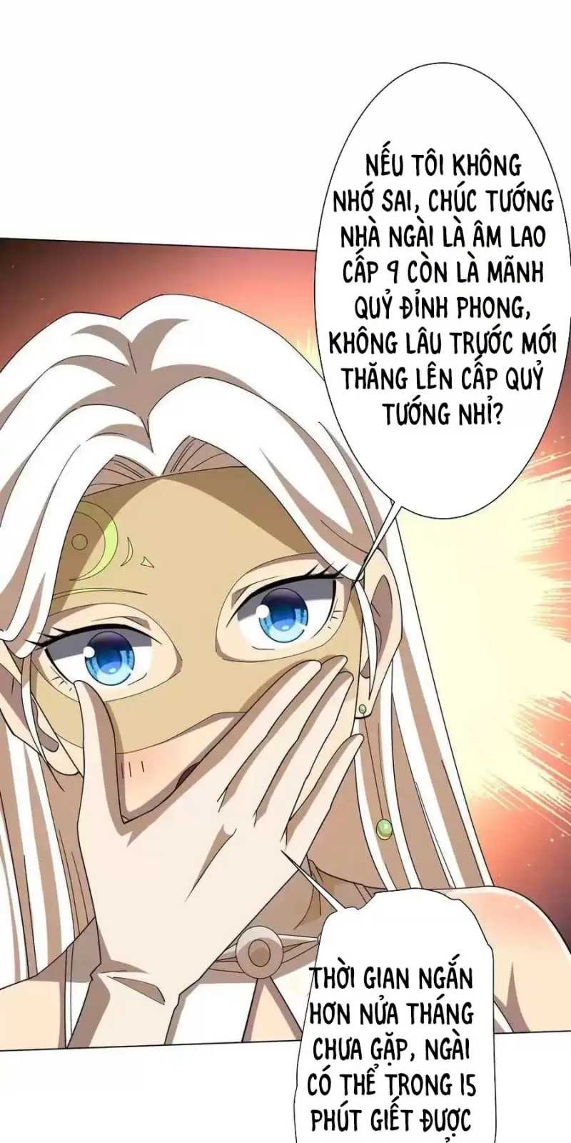 Sổ Tay Tâm Ý Chương 6 Ảnh 108