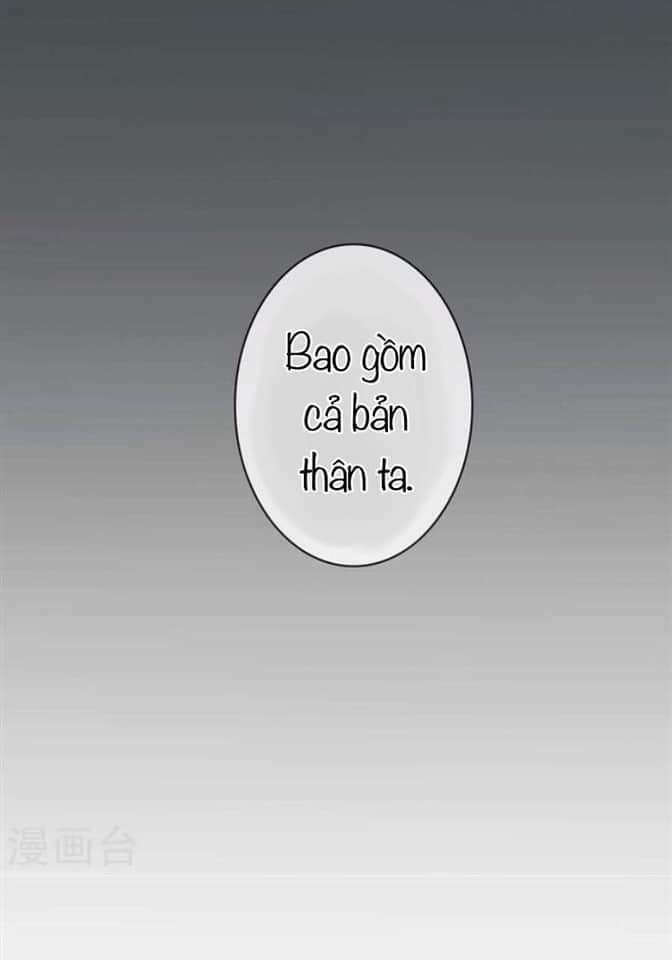 Yêu Tam Dẫn Chương 7 Ảnh 28