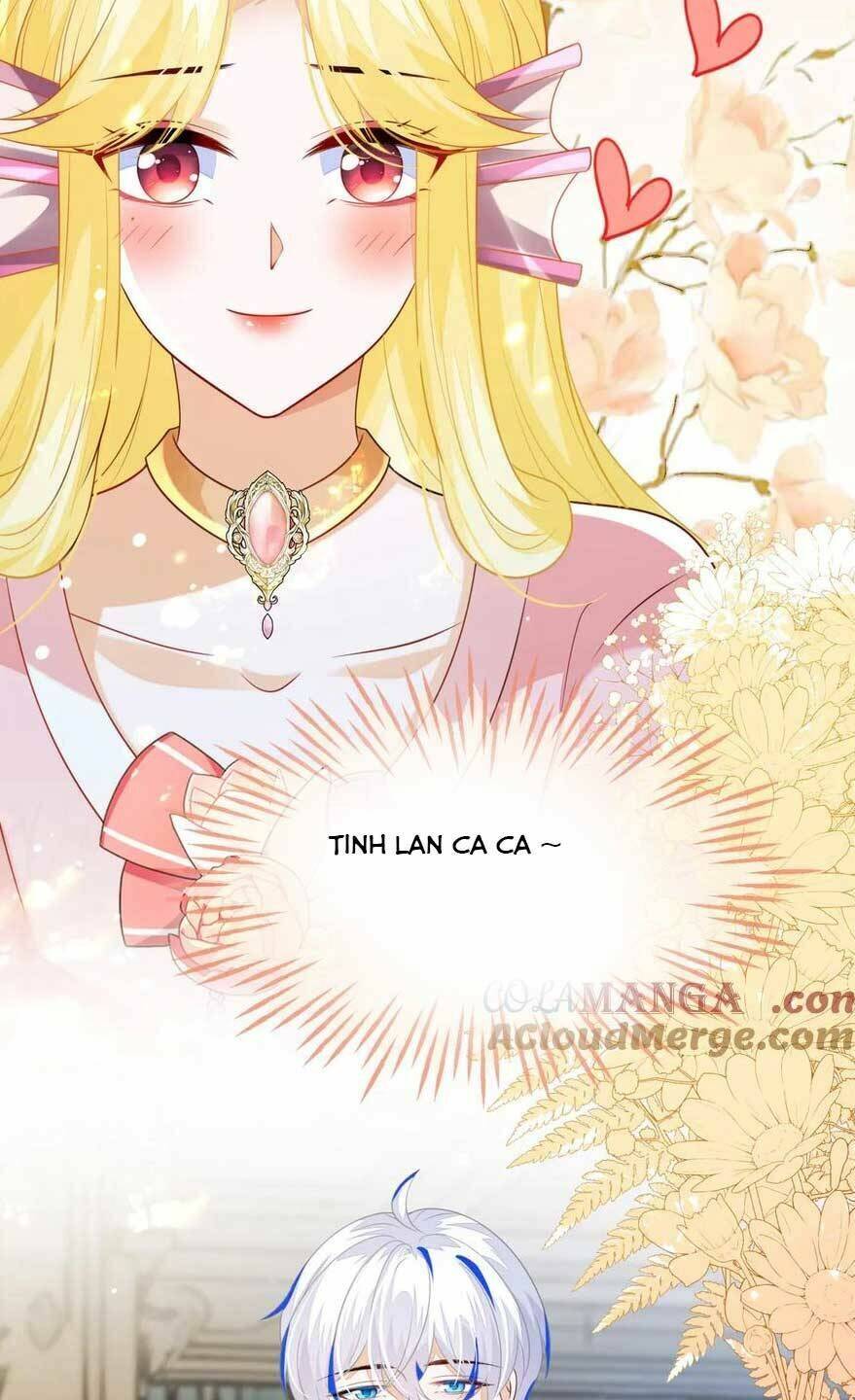 Vừa Mới Huỷ Hôn Đã Bị Dã Hồ Ly Lừa Kết Hôn Chương 42 Ảnh 37