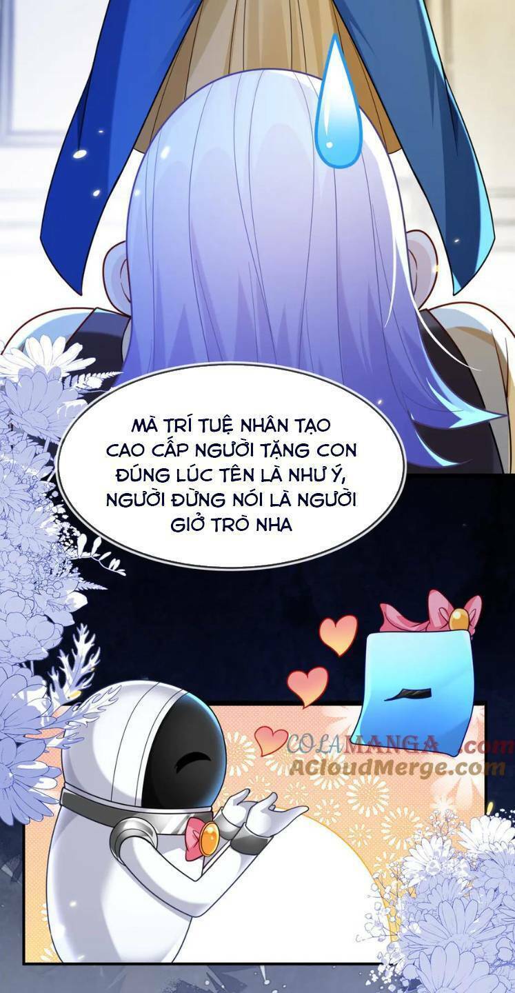 Vừa Mới Huỷ Hôn Đã Bị Dã Hồ Ly Lừa Kết Hôn Chương 43 Ảnh 31