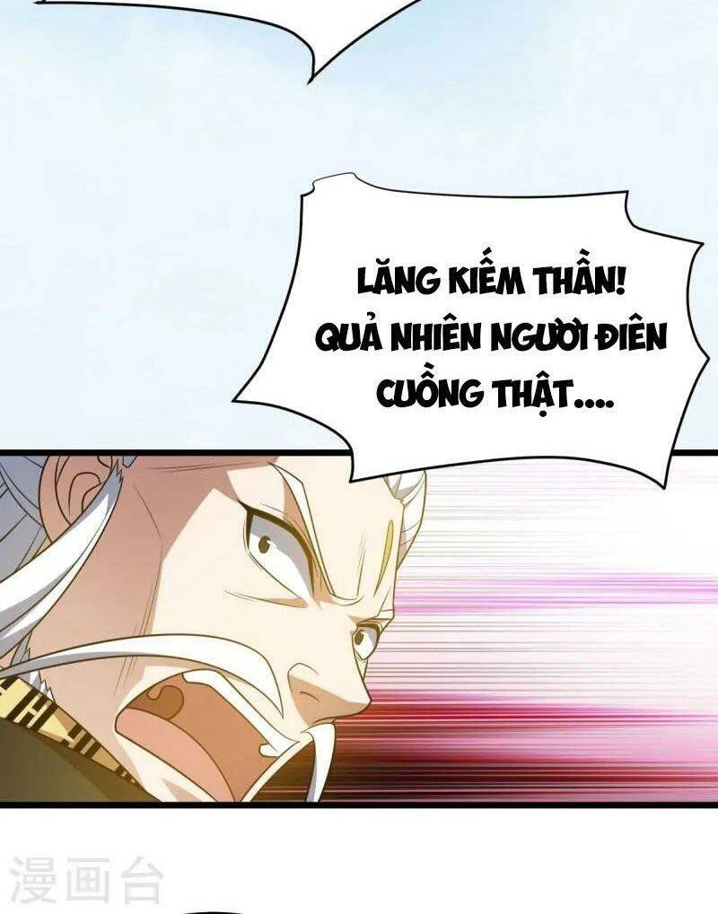 Lăng Thiên Thần Đế Chương 333 Ảnh 4