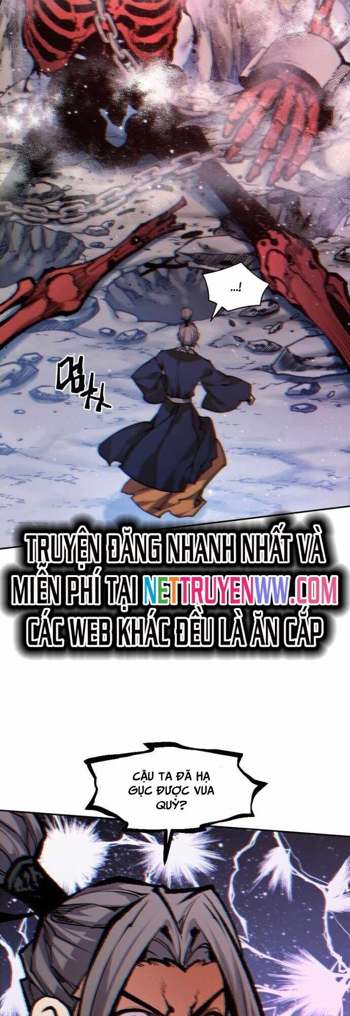 Thời Đại Hoàng Kim Chương 41 Ảnh 18