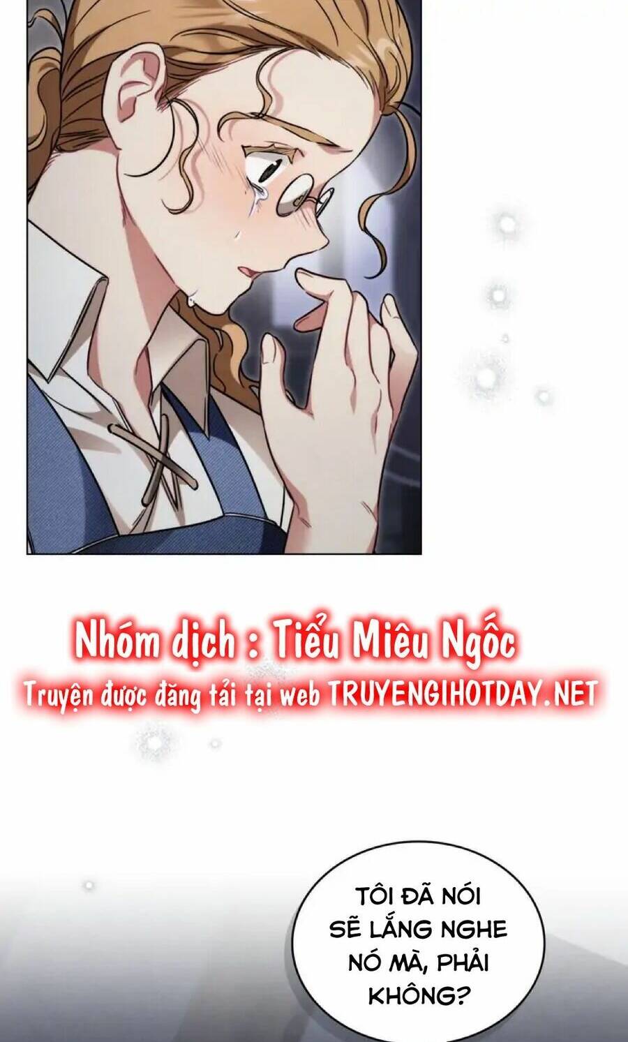 Ánh Sáng Vàng Của Bình Minh Chương 59 Ảnh 17