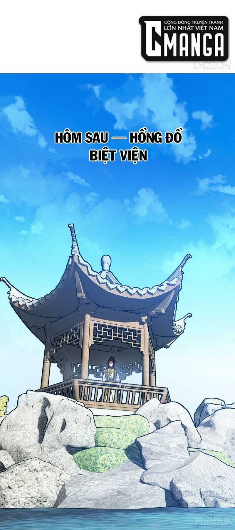 Lăng Thiên Thần Đế Chương 327 Ảnh 12