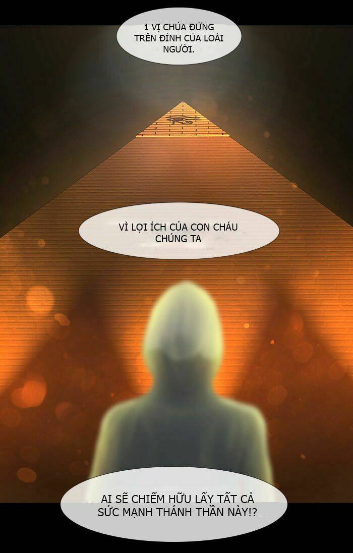 Dead Days Chương 43 Ảnh 34