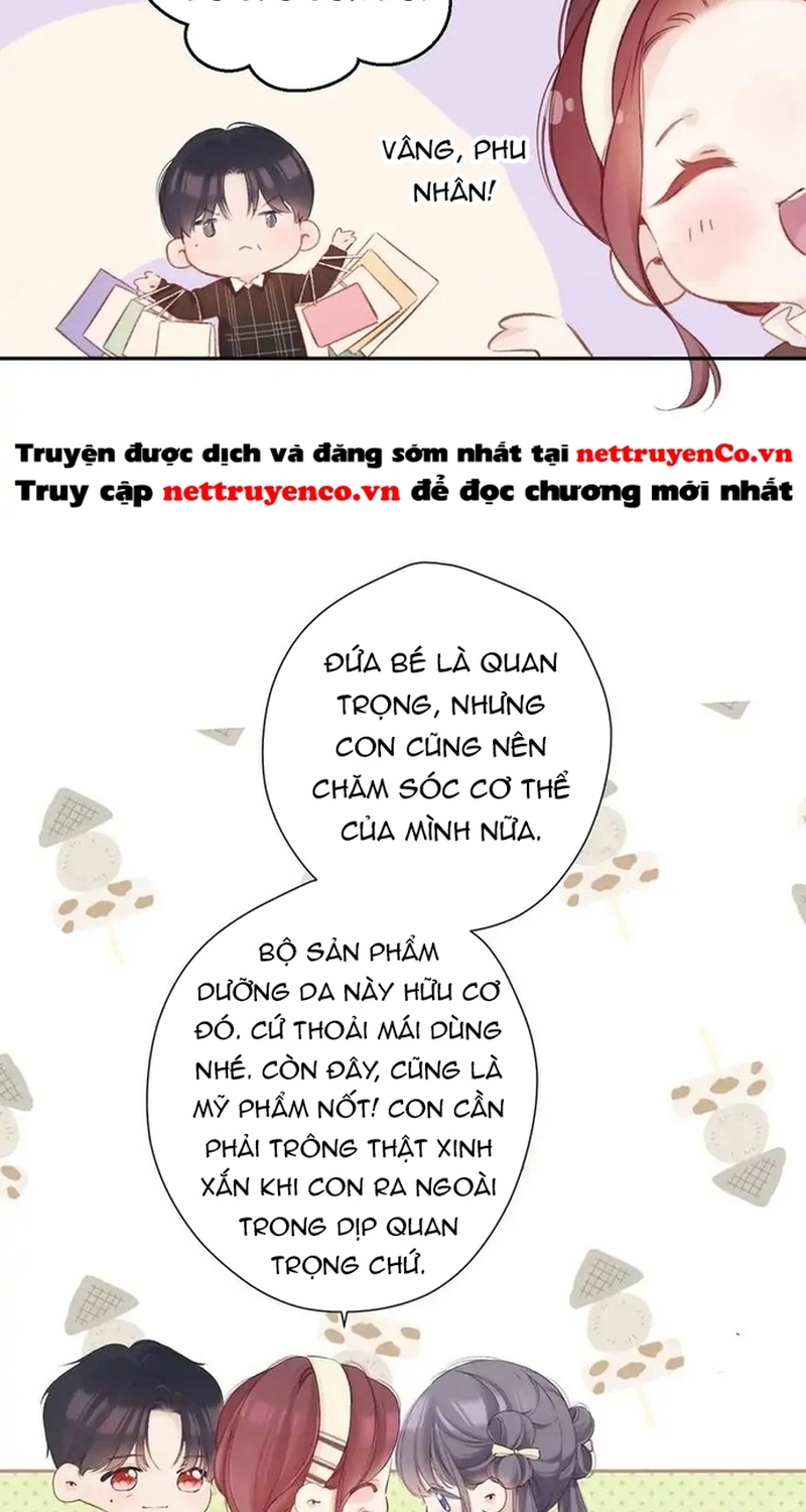 Bảo Vệ Siêu Sao Của Tôi Chương 143 Ảnh 9