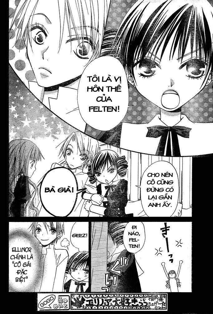 Hana To Akuma Chương 37 Ảnh 14
