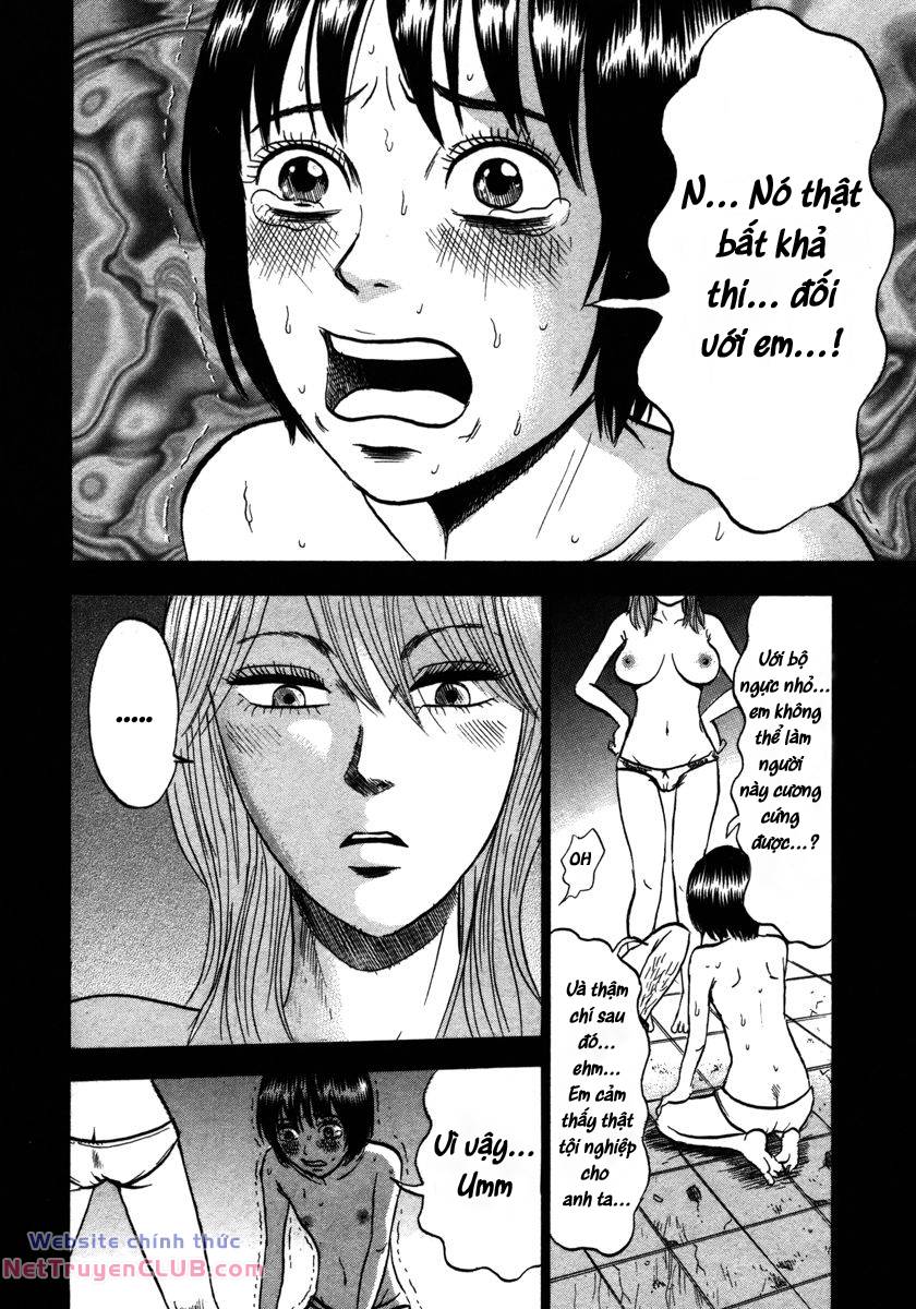 Devil Ecstasy Chương 18 Ảnh 15