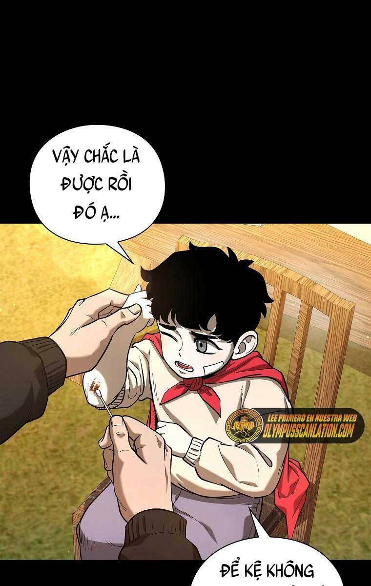 Trường Học Chiến Binh Chương 28 Ảnh 3