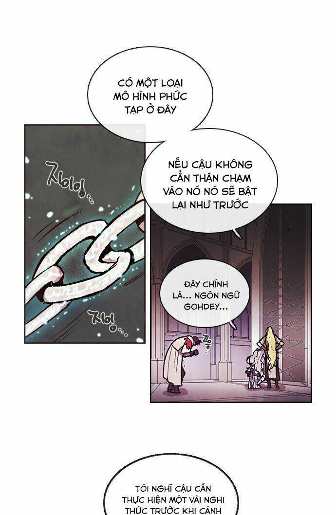 Miracle! Hero-Nim Chương 1 Ảnh 18