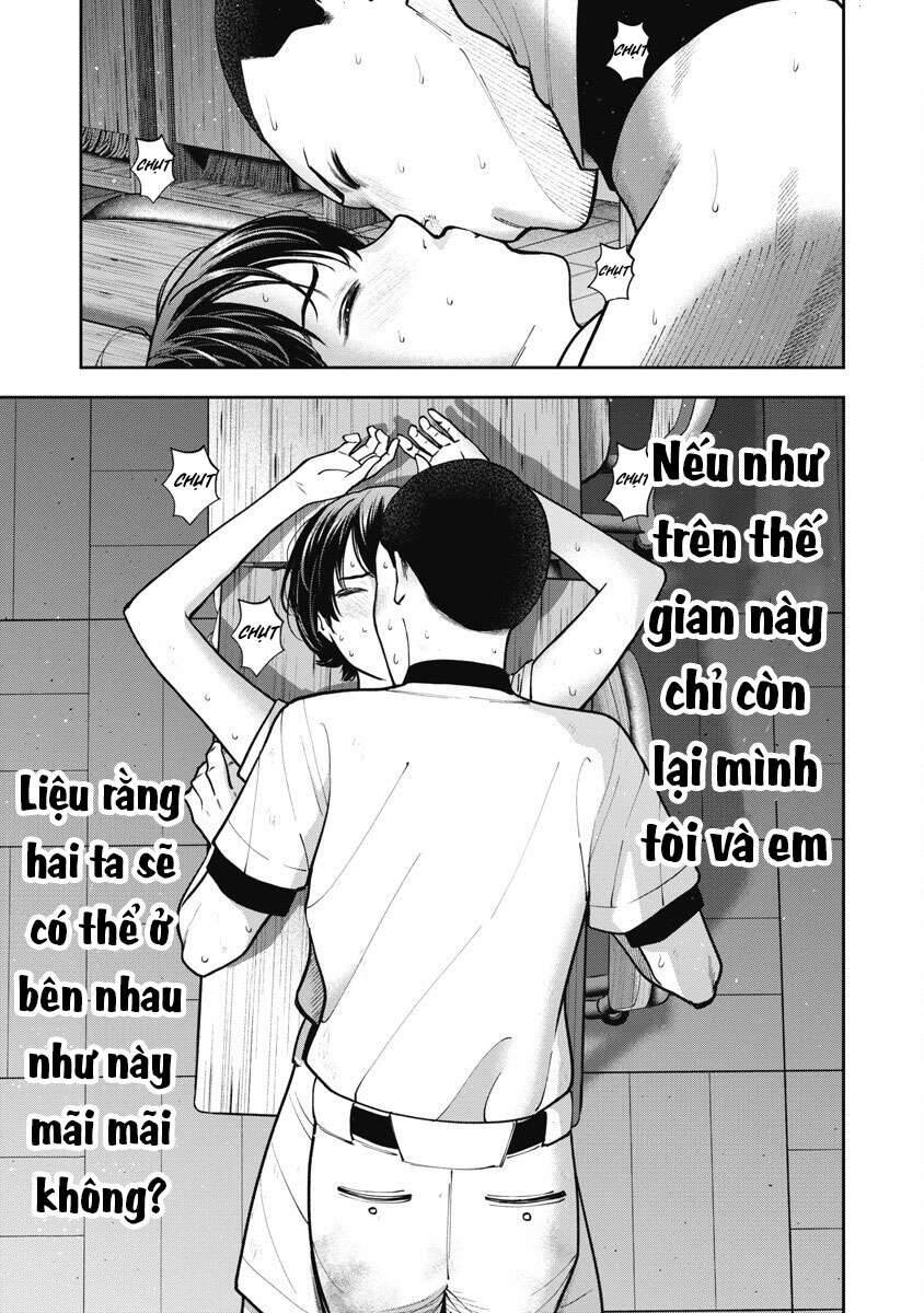 Double Play Chương 18 Ảnh 12