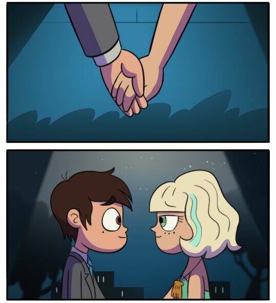 Star Vs. The Forces Of Evil Chương 19 Ảnh 2