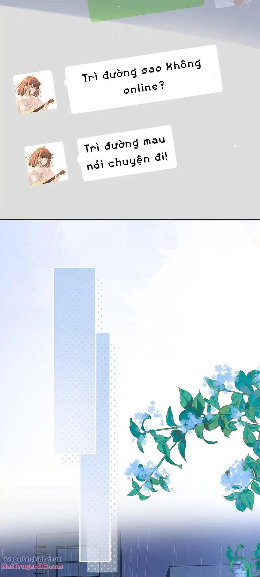 Núi Của Cô Ấy, Biển Của Cô Ấy Chương 40 Ảnh 14