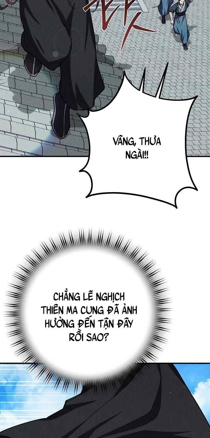 Thiên Tài Võ Thuật Hoàn Sinh Chương 42 Ảnh 11
