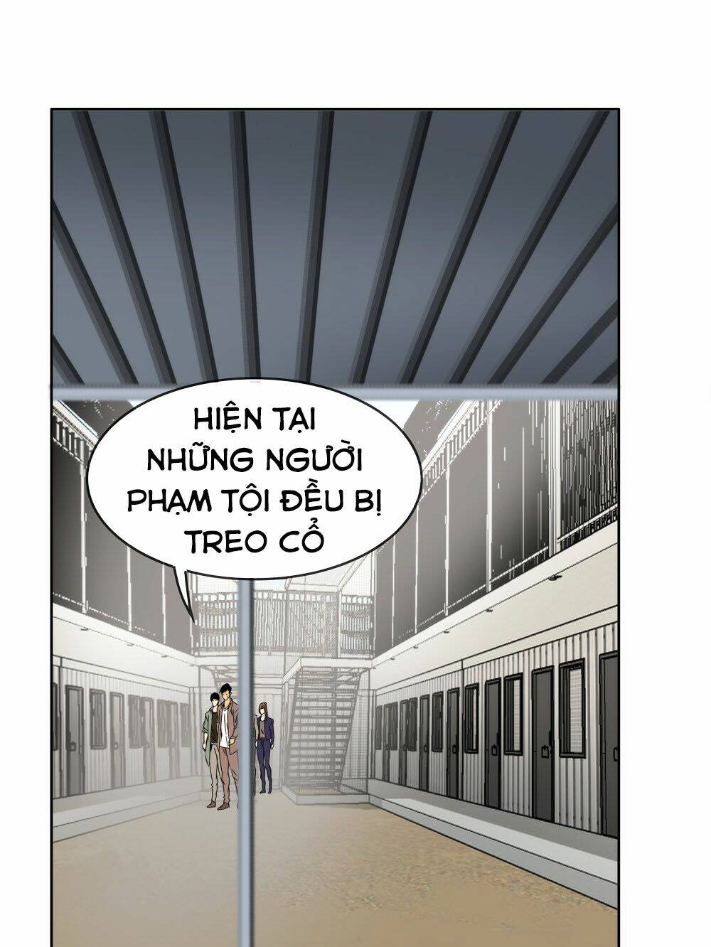 Mạt Thế Đấu Thần Chương 32 Ảnh 10