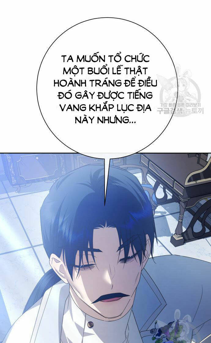 Tôi Muốn Trở Thành Cô Ấy Dù Chỉ Là Một Ngày Chương 173.1 Ảnh 56