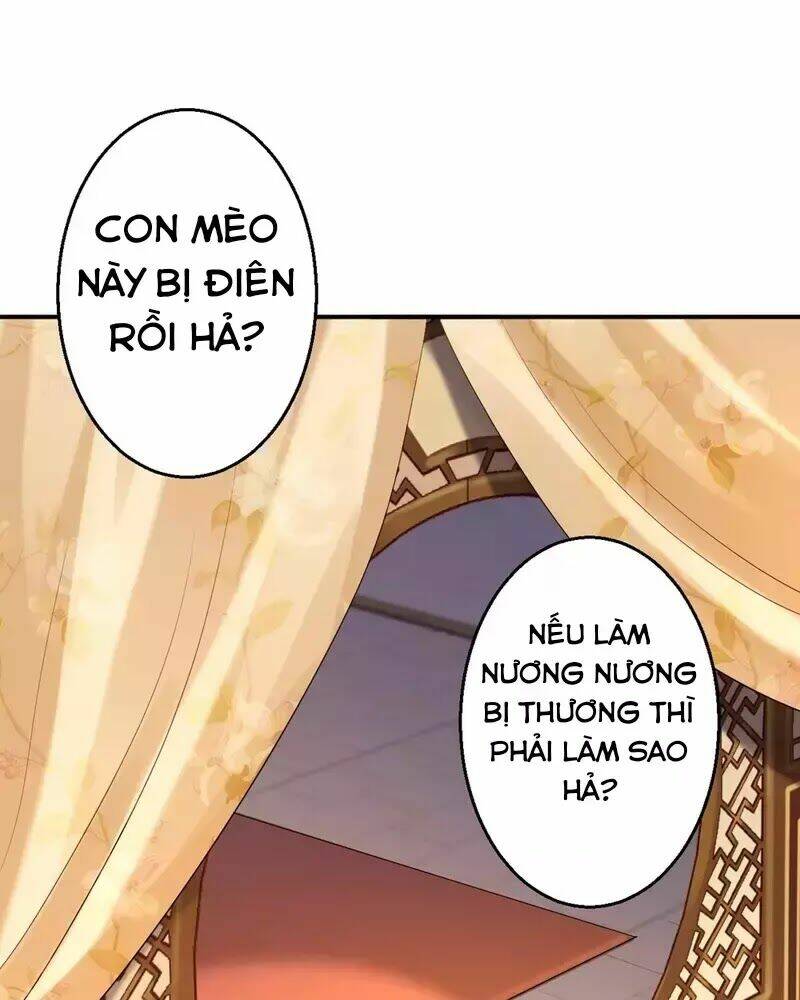 Từng Bước Âm Mưu Thâm Độc : Huyết Hoàng Trở Về Chương 12 Ảnh 32
