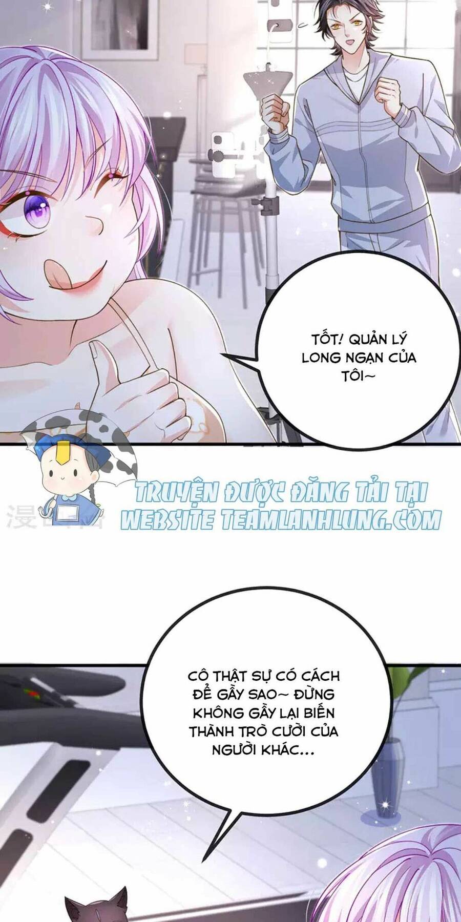 100 Cách Ngược Tra Nữ Chương 78 Ảnh 7