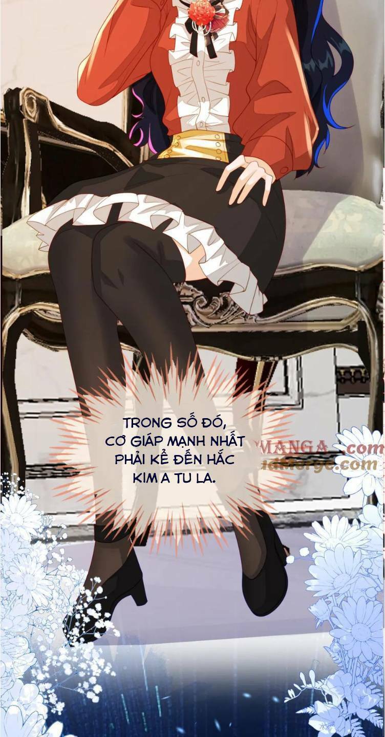 Vừa Mới Huỷ Hôn Đã Bị Dã Hồ Ly Lừa Kết Hôn Chương 39 Ảnh 23